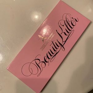 JSC Beauty Killer Palette